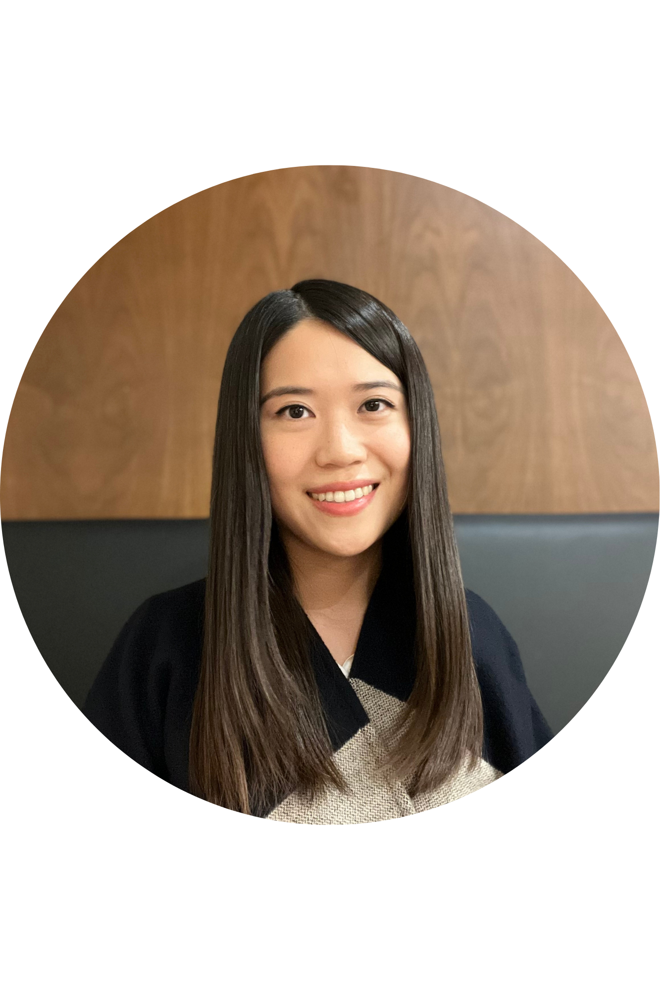 Gloria Leung